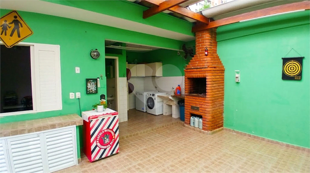 sobrado 3 dormitórios (1suíte) - Parque São Domingos !