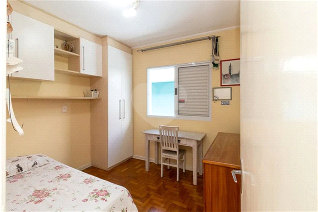 O Seu Sobrado de 3 dormitórios (1 Suíte) no Parque São Domingos: Porteira Fechada!