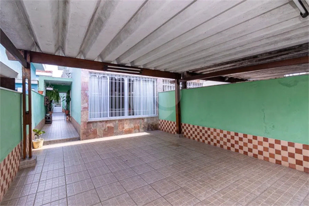 O Seu Sobrado de 3 dormitórios (1 Suíte) no Parque São Domingos: Porteira Fechada!