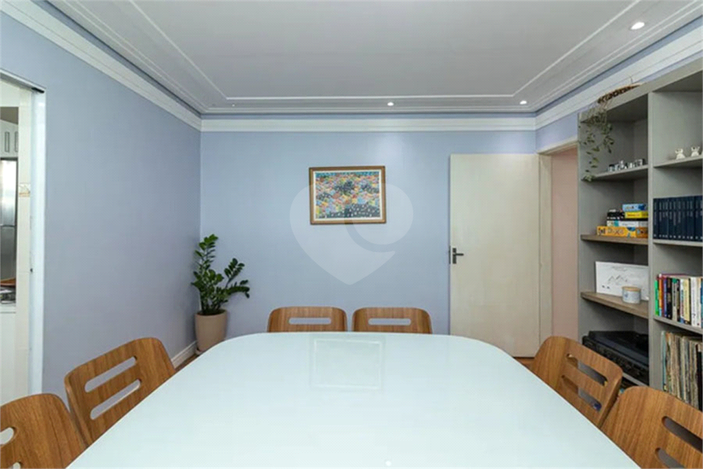 O Seu Sobrado de 3 dormitórios (1 Suíte) no Parque São Domingos: Porteira Fechada!