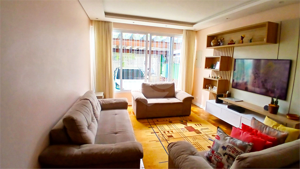 sobrado 3 dormitórios (1suíte) - Parque São Domingos !