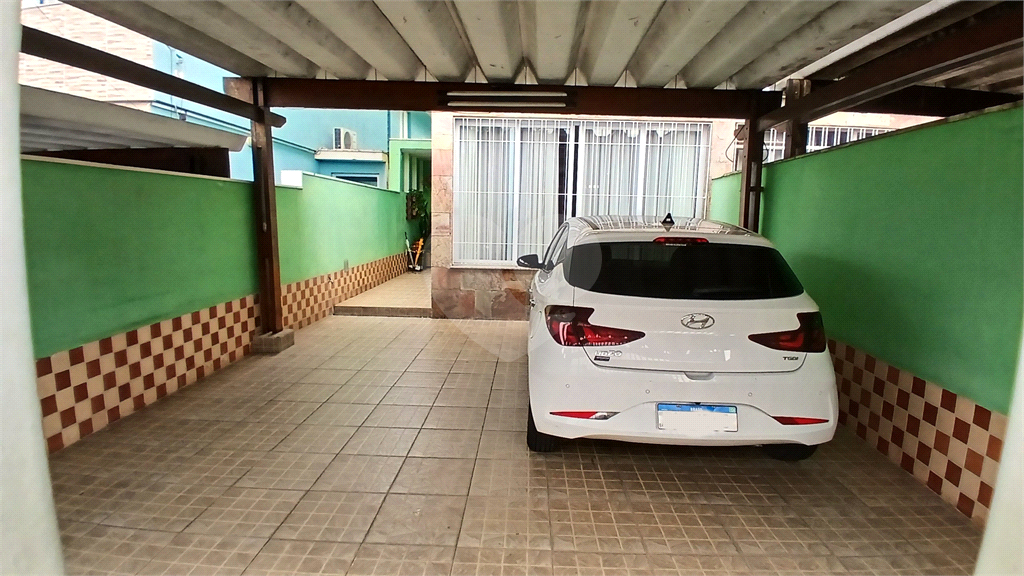 sobrado 3 dormitórios (1suíte) - Parque São Domingos !