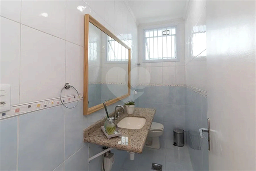 O Seu Sobrado de 3 dormitórios (1 Suíte) no Parque São Domingos: Porteira Fechada!