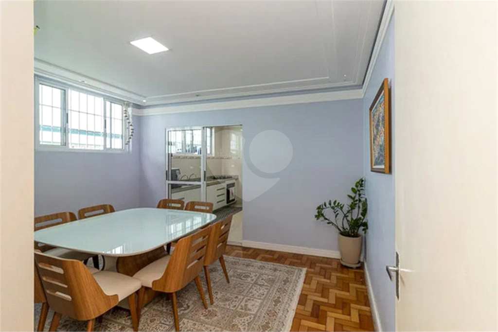 O Seu Sobrado de 3 dormitórios (1 Suíte) no Parque São Domingos: Porteira Fechada!