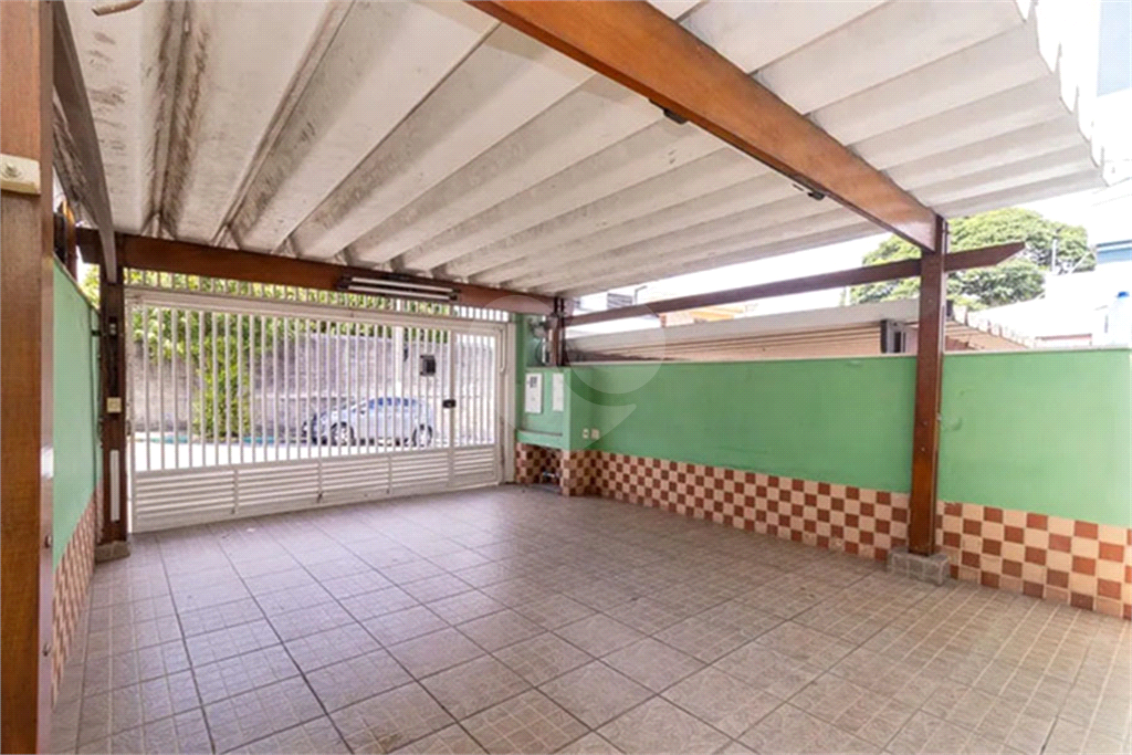 O Seu Sobrado de 3 dormitórios (1 Suíte) no Parque São Domingos: Porteira Fechada!