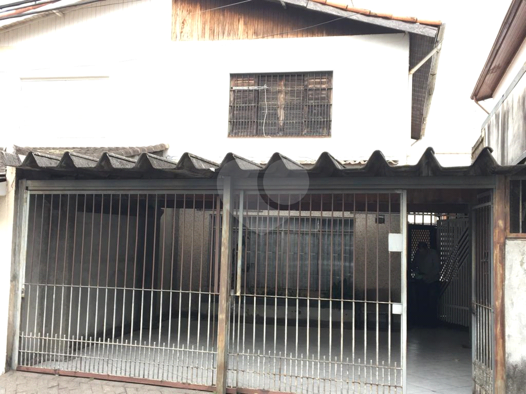Sobrado 3 quartos 2 vagas Tremembe