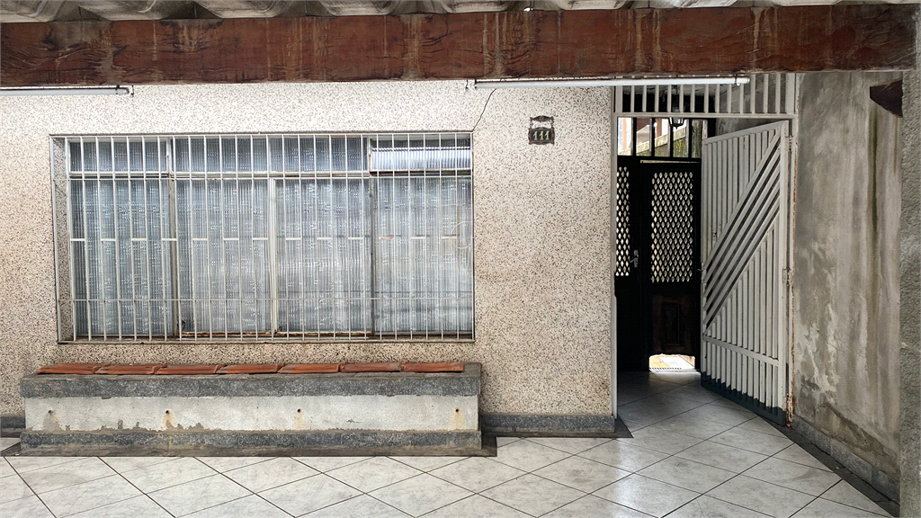 Sobrado 3 quartos 2 vagas Tremembe