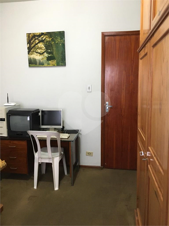 Sobrado 3 quartos 2 vagas Tremembe