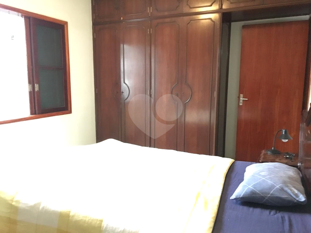 Sobrado 3 quartos 2 vagas Tremembe