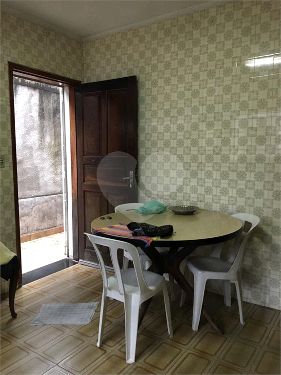 Sobrado 3 quartos 2 vagas Tremembe