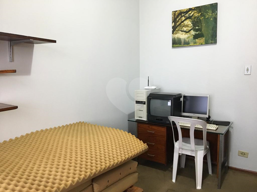 Sobrado 3 quartos 2 vagas Tremembe