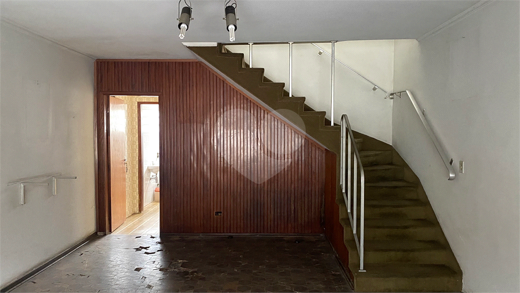 Sobrado 3 quartos 2 vagas Tremembe