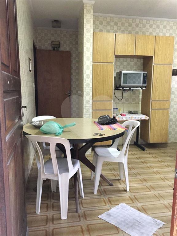 Sobrado 3 quartos 2 vagas Tremembe