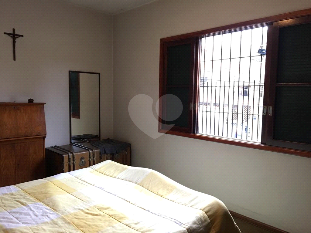 Sobrado 3 quartos 2 vagas Tremembe