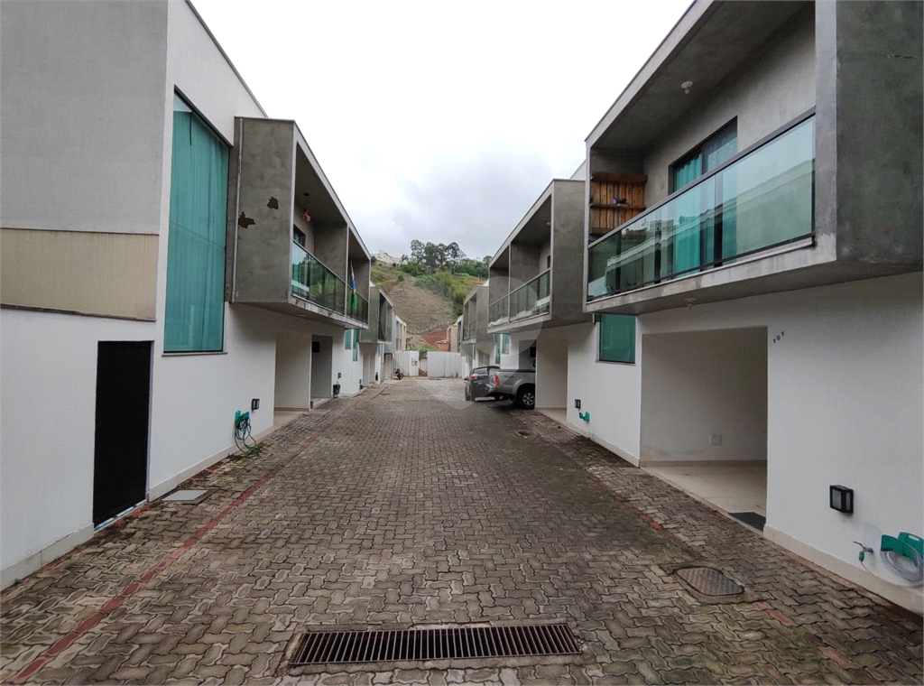 Casa à venda em Marilândia, Juiz de Fora - MG - Foto 3
