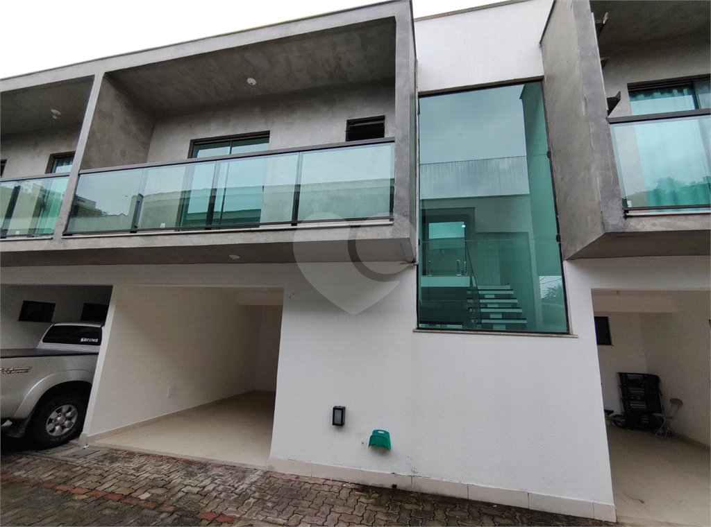 Casa à venda em Marilândia, Juiz de Fora - MG - Foto 1