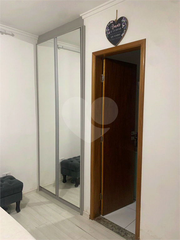 Apartamento Térreo com 2 dormitórios à venda no Tremembé