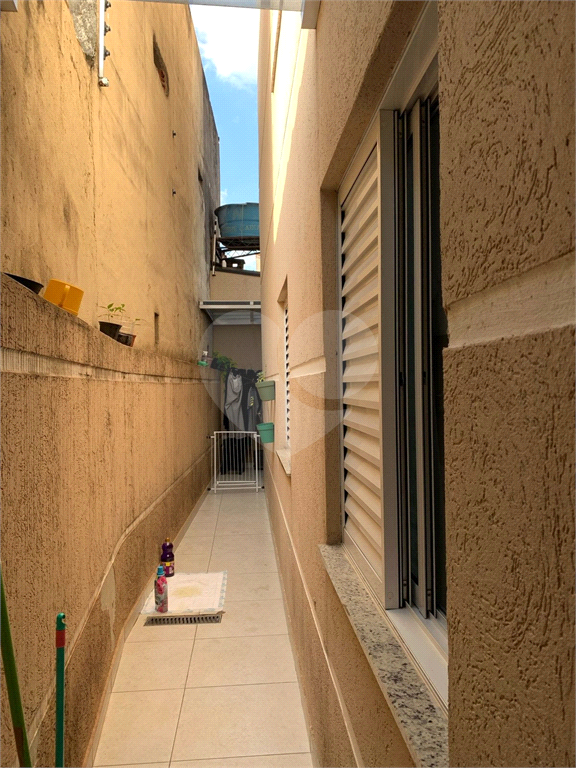 Apartamento Térreo com 2 dormitórios à venda no Tremembé