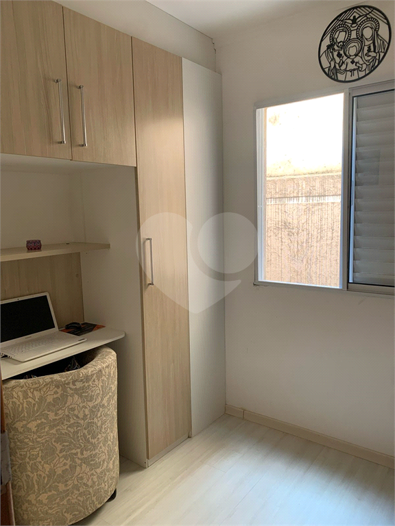 Apartamento Térreo com 2 dormitórios à venda no Tremembé