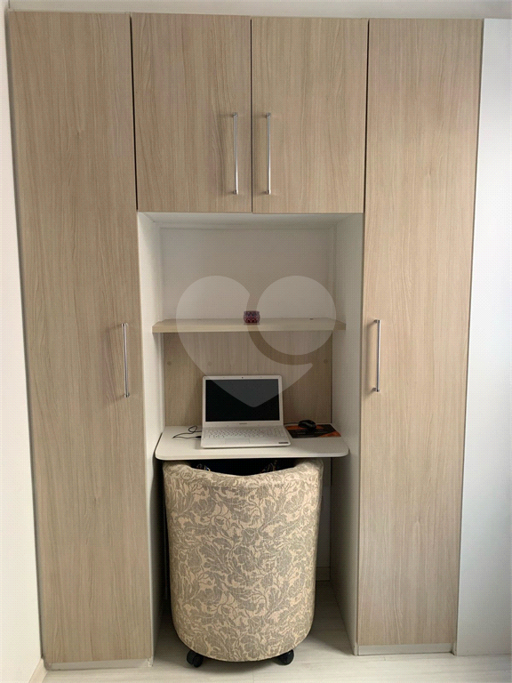 Apartamento Térreo com 2 dormitórios à venda no Tremembé
