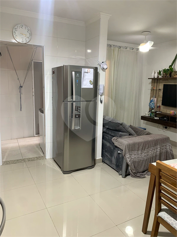 Apartamento Térreo com 2 dormitórios à venda no Tremembé