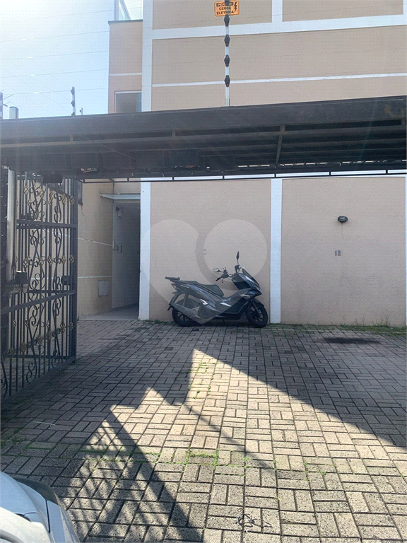 Apartamento Térreo com 2 dormitórios à venda no Tremembé