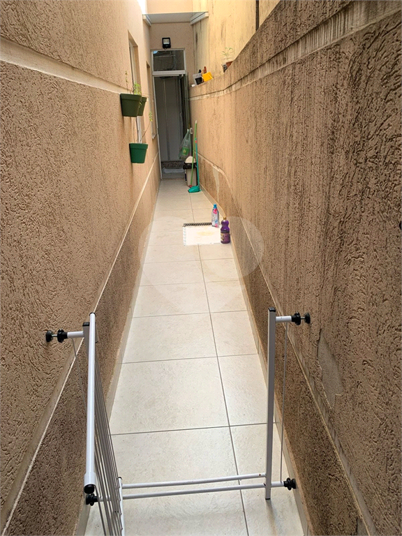 Apartamento Térreo com 2 dormitórios à venda no Tremembé