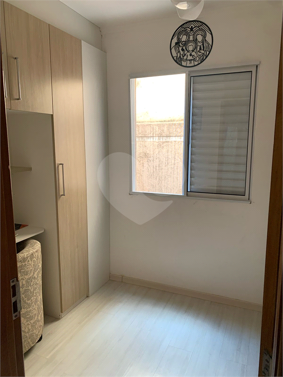 Apartamento Térreo com 2 dormitórios à venda no Tremembé