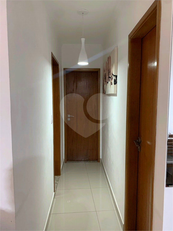 Apartamento Térreo com 2 dormitórios à venda no Tremembé