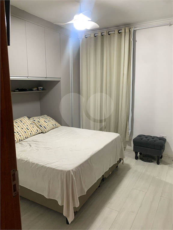 Apartamento Térreo com 2 dormitórios à venda no Tremembé