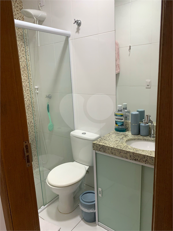 Apartamento Térreo com 2 dormitórios à venda no Tremembé
