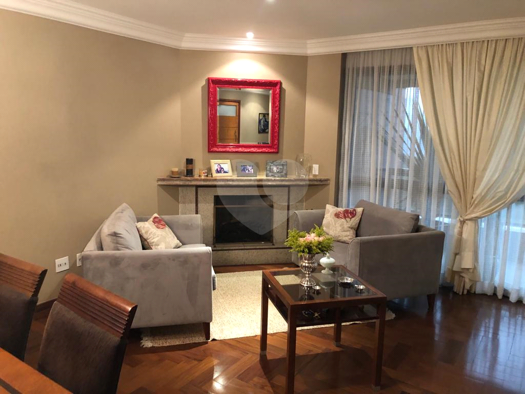 Apartamento Padro para Venda - MORUMBI - So Paulo/SP - 