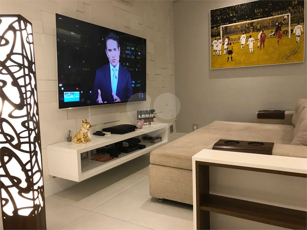 Apartamento Mobiliado na Parada Inglesa