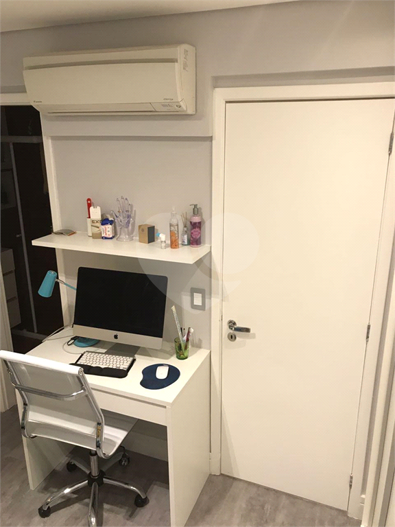 Apartamento Mobiliado na Parada Inglesa