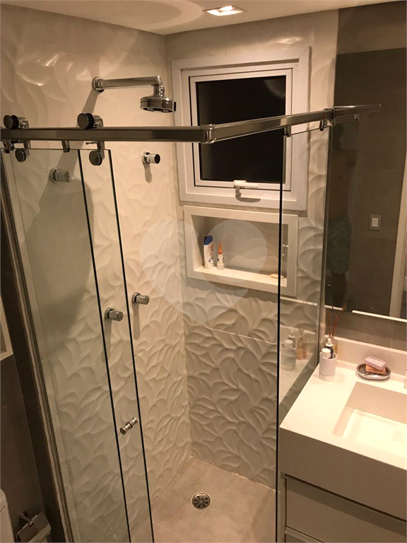 Apartamento Mobiliado na Parada Inglesa