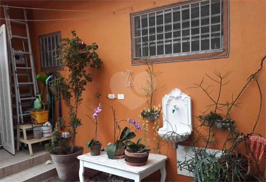 SOBRADO em MANDAQUI