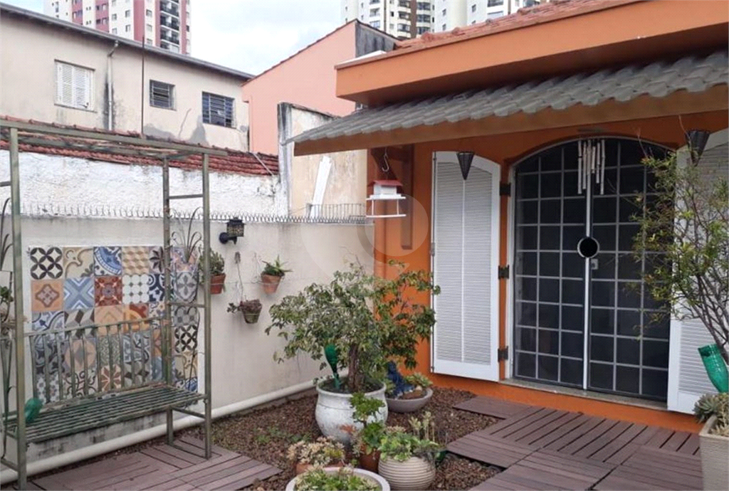 SOBRADO em MANDAQUI