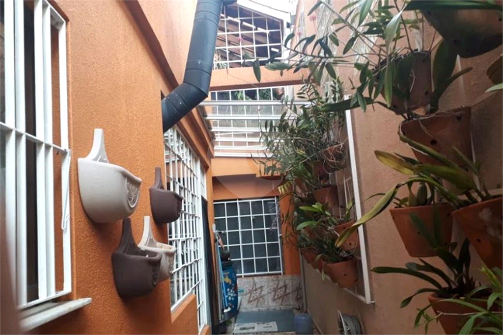 SOBRADO em MANDAQUI