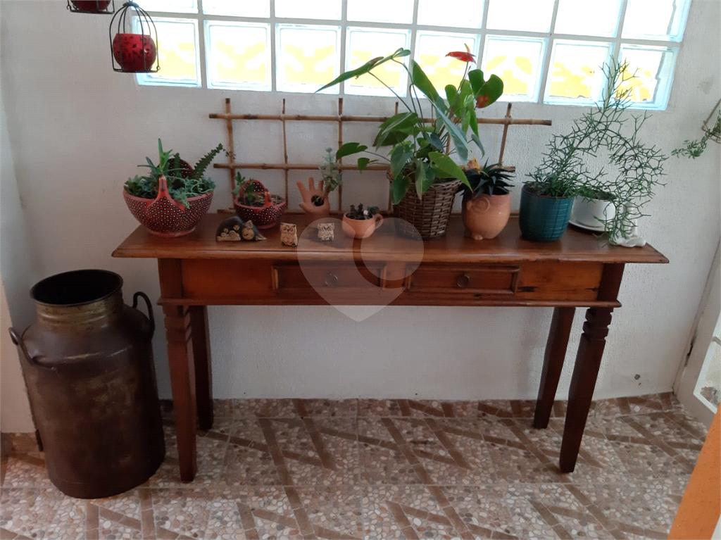 SOBRADO em MANDAQUI
