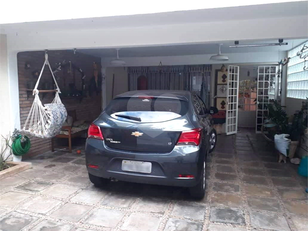 SOBRADO em MANDAQUI