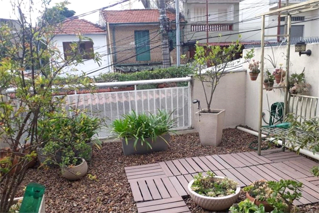 SOBRADO em MANDAQUI