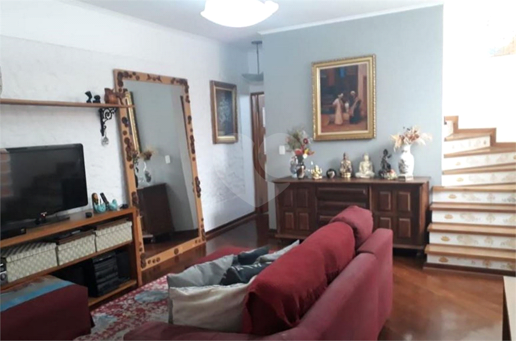 SOBRADO em MANDAQUI