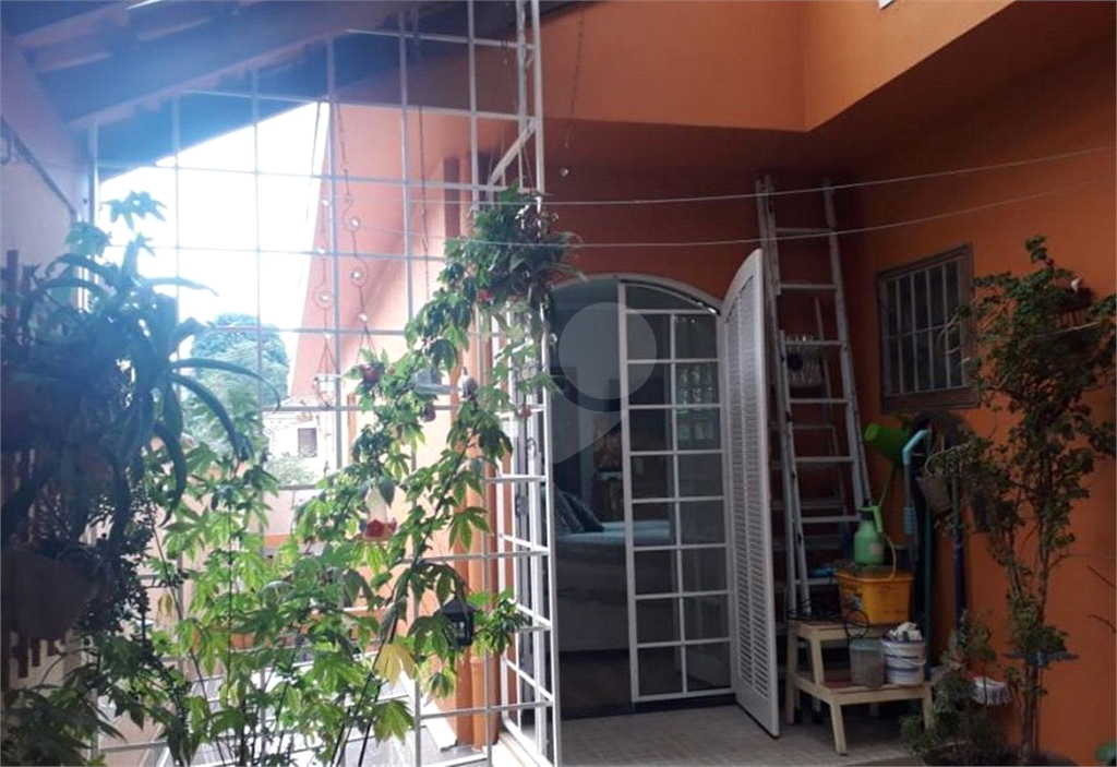 SOBRADO em MANDAQUI