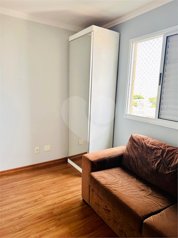 Apartamento na Mooca