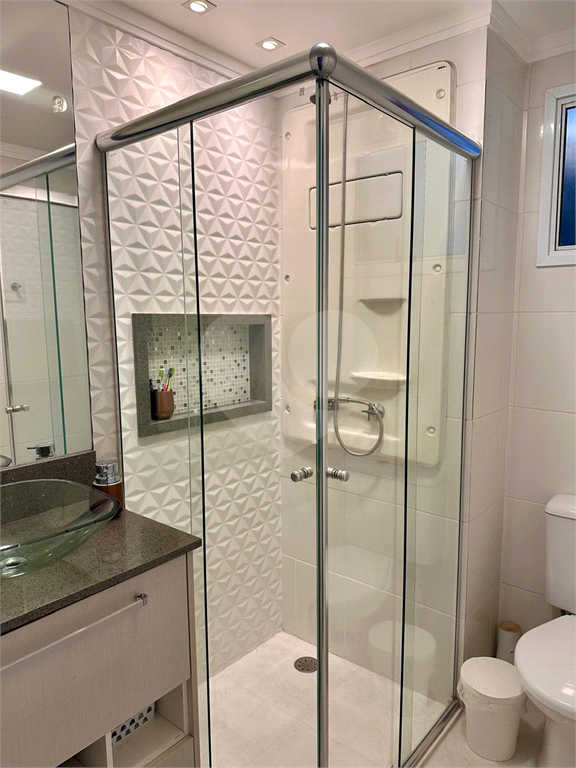 Apartamento na Mooca