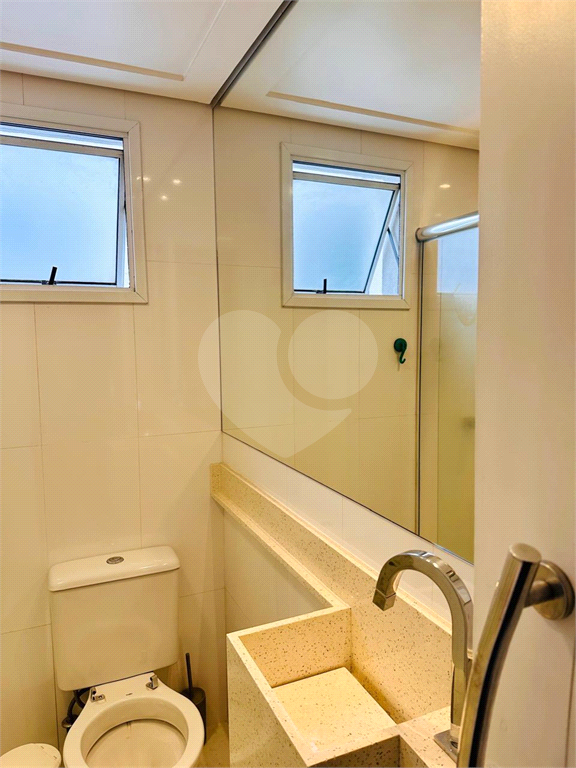 Apartamento na Mooca
