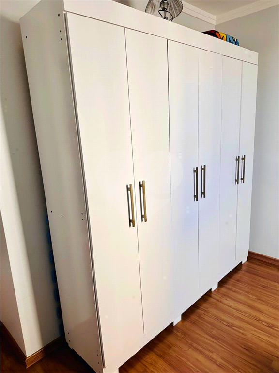 Apartamento na Mooca