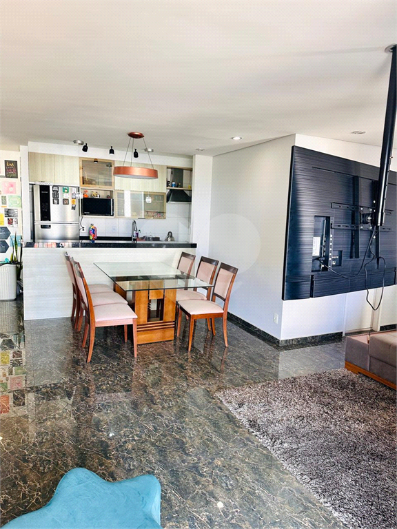 Apartamento na Mooca