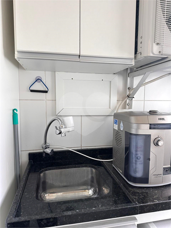 Apartamento na Mooca