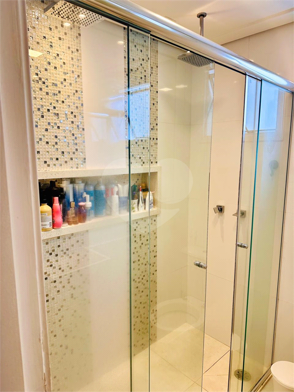 Apartamento na Mooca